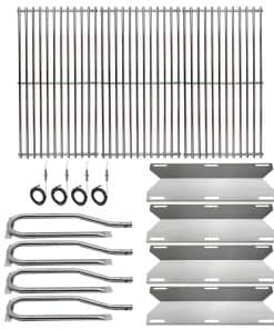Kit de Reparación de Repuesto para Parrilla de Gas Jenn Air
