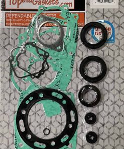 Set de Juntas Completo TopendGaskets para Reemplazo de