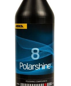Pulidor Mirka PC8-1L Polarshine - 1 L (8 Fino)