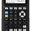 Calculadora Gráfica Texas Instruments TI-84 -Negro