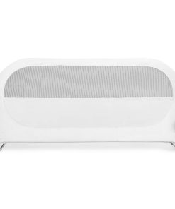 Barandilla de Cama para Niños Munchkin, Ajustable para