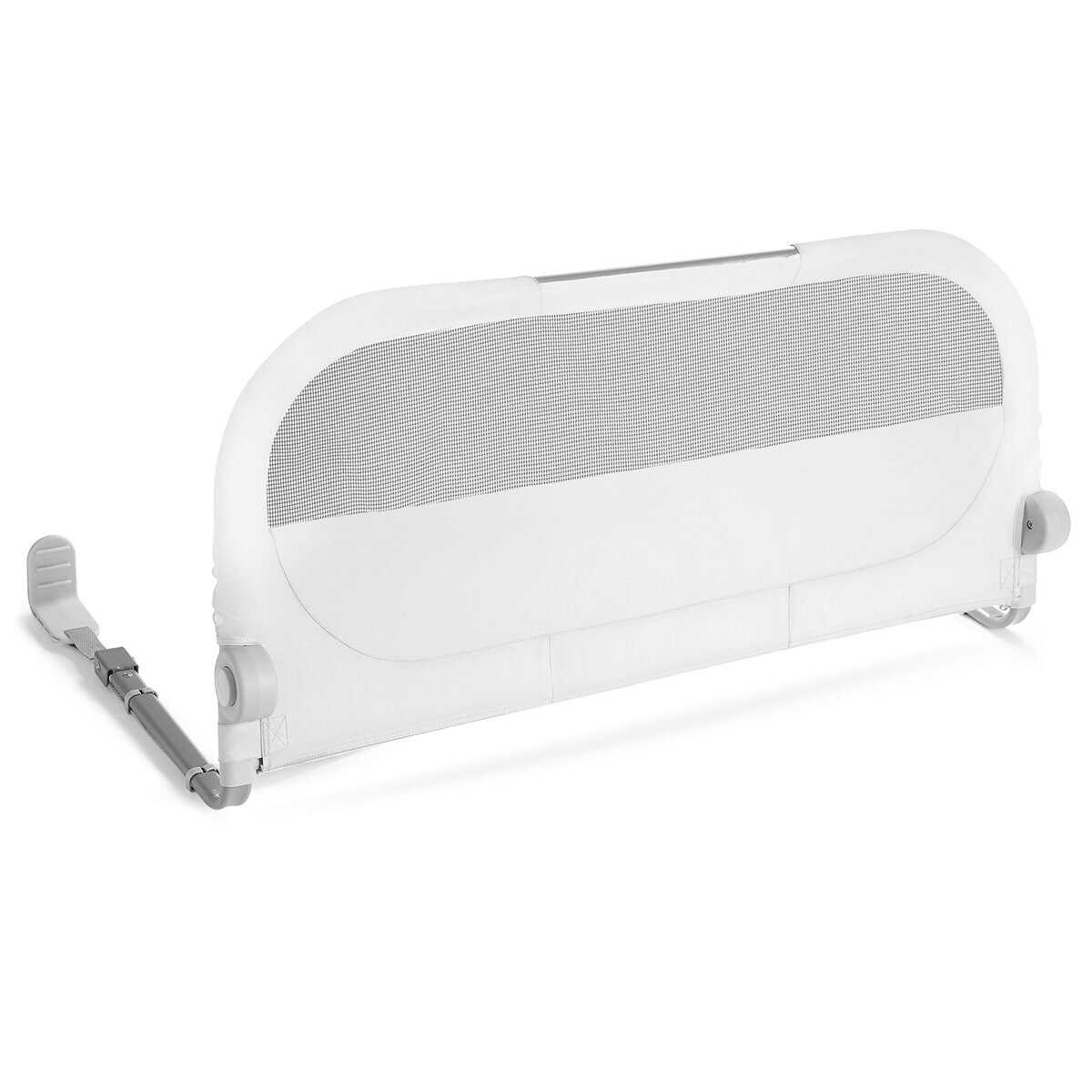 Barandilla de Cama para Niños Munchkin, Ajustable para - Imagen 5