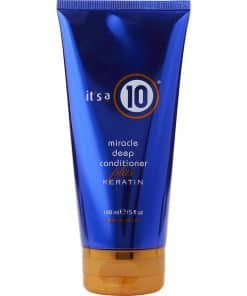 Acondicionador Profundo it's a 10 Miracle plus Keratina 5