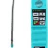 Detector de Fugas de Refrigerante HVAC Elitech AC Sniffer
