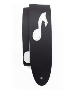 Correa de Guitarra Perri's Leathers, Colección Famosa, con