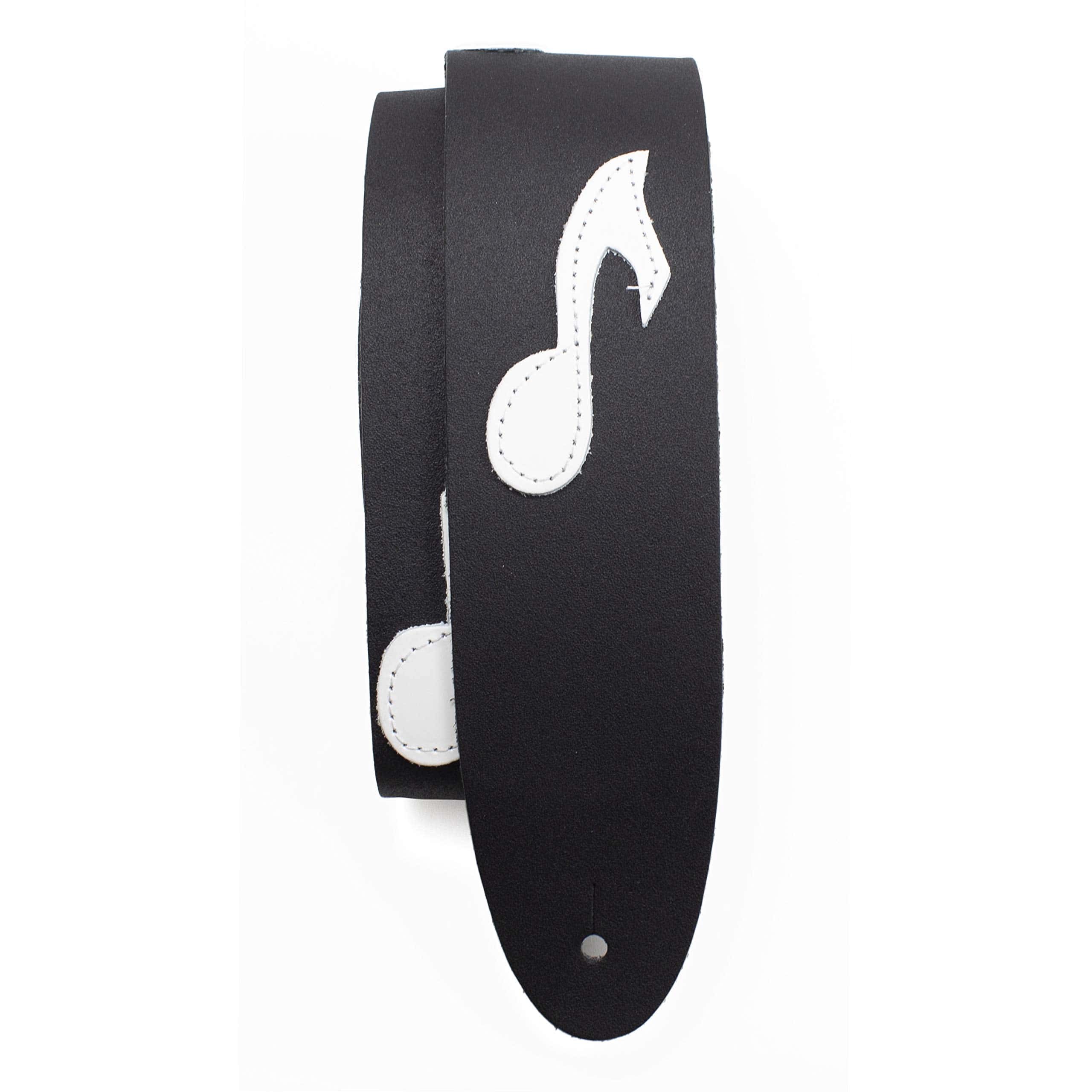 Correa de Guitarra Perri's Leathers, Colección Famosa, con