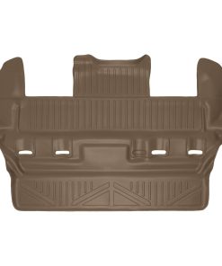 Juego de tapetes para la tercera fila de MAXLINER a medida