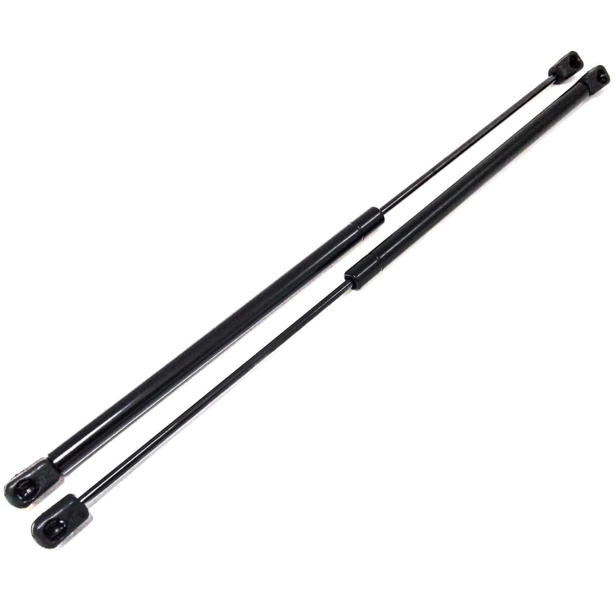 (2) 20 Pulgadas 20 lbs Gas Prop Lift Springs Rod Struts