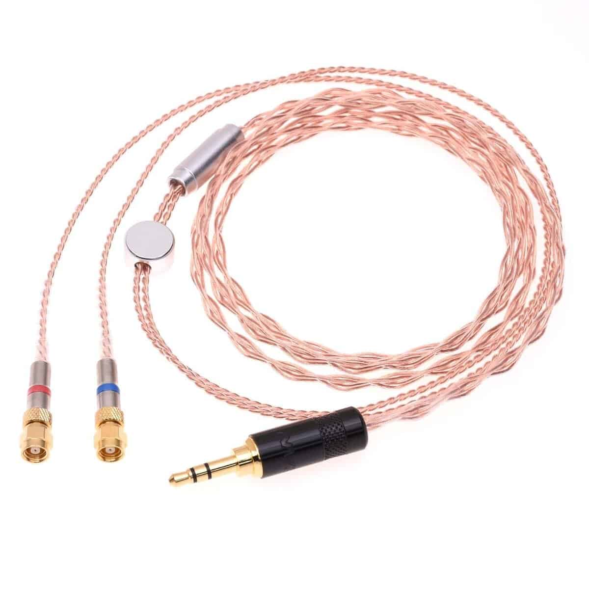 Cable de actualización para audífonos de 1.2M 4FT para