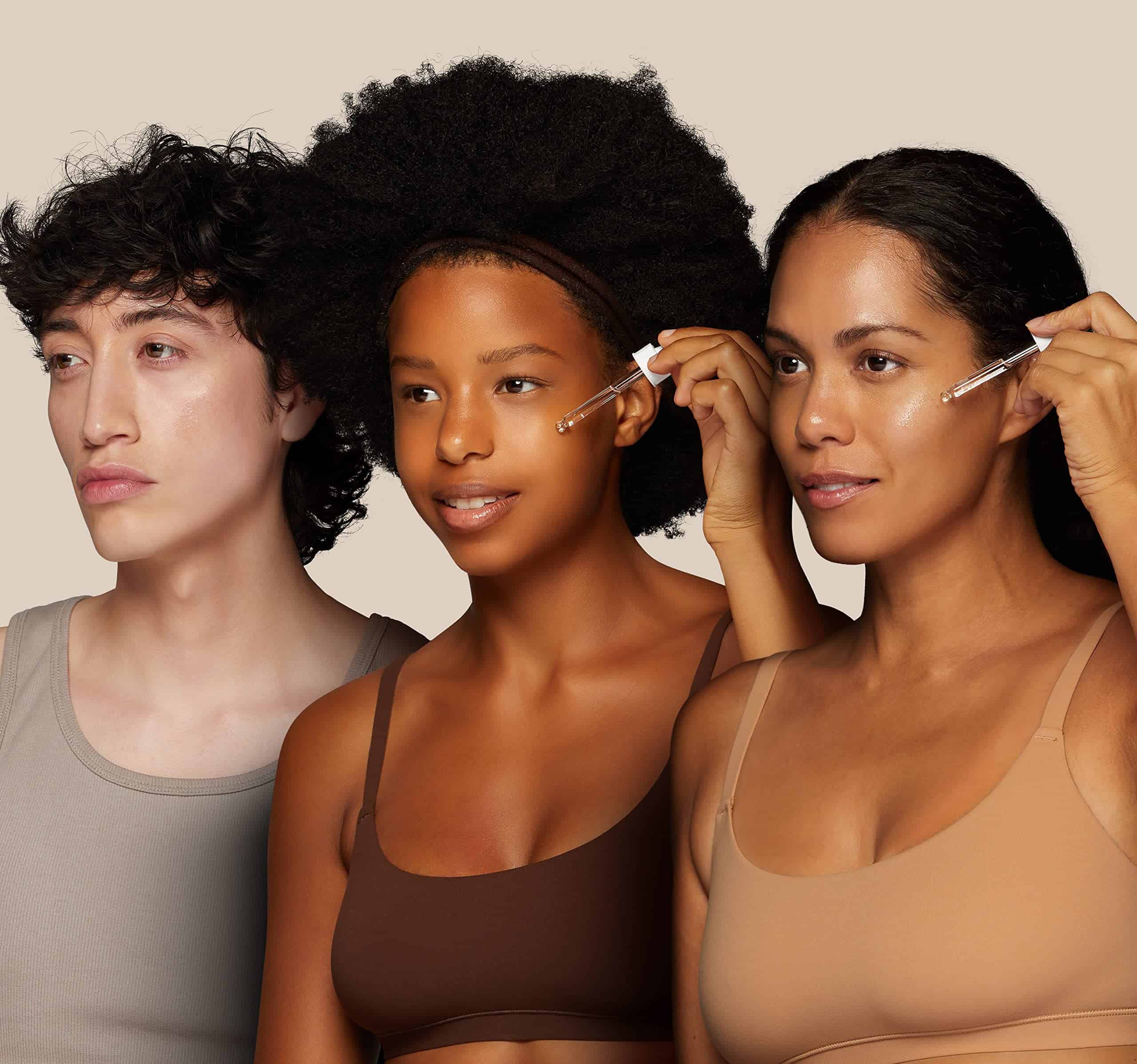 Living Libations - Mejor Piel Siempre Todo En - | 50 ml) - Imagen 3