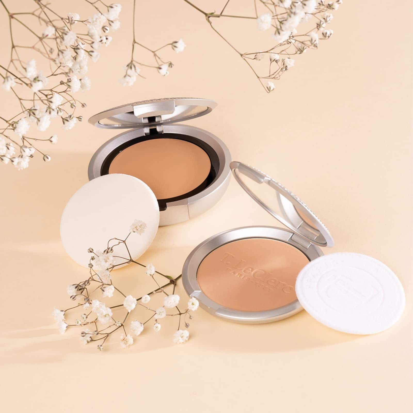 Rubor en Polvo T. LeClerc - Impacto Profesional de Larga - Imagen 5