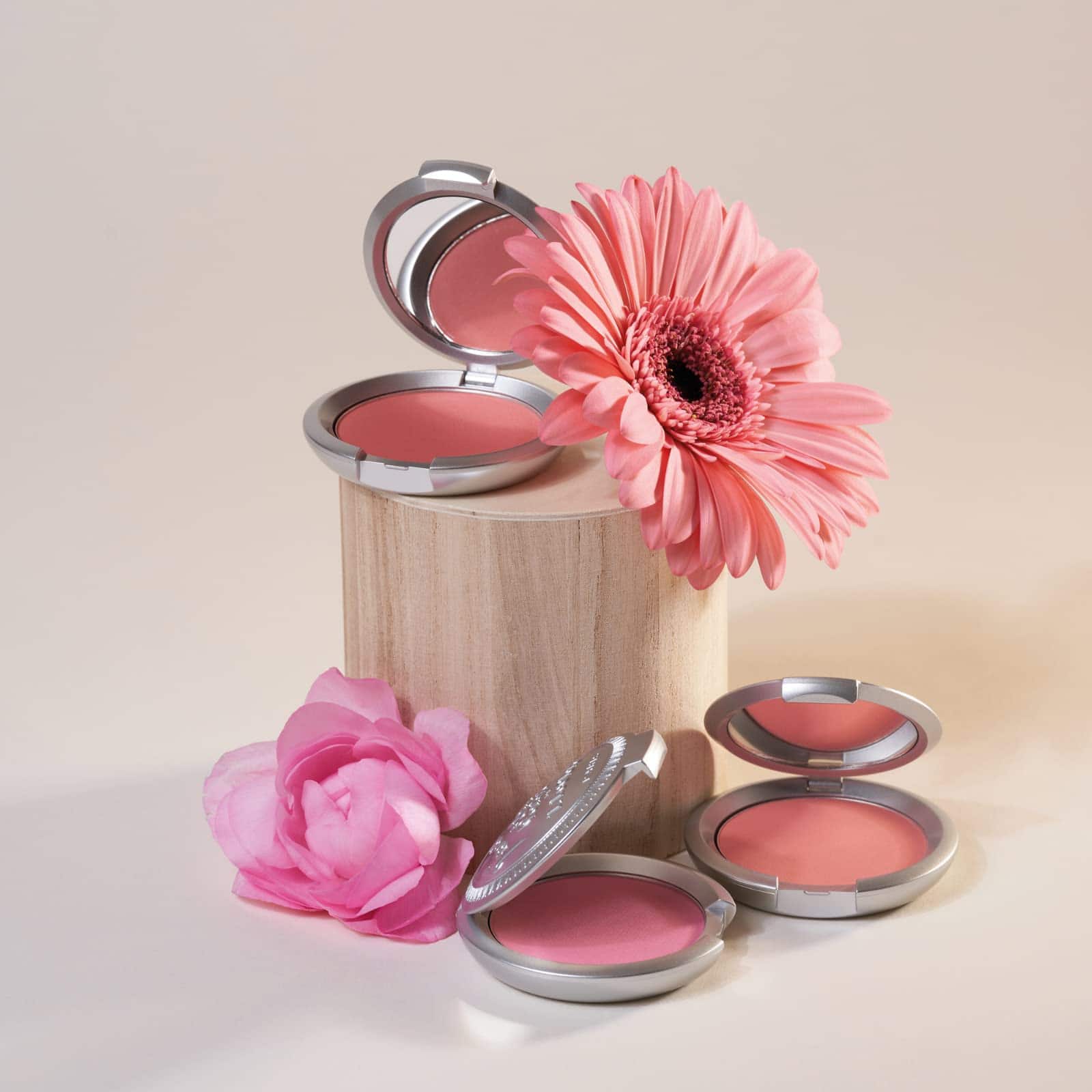 Rubor en Polvo T. LeClerc - Impacto Profesional de Larga - Imagen 6