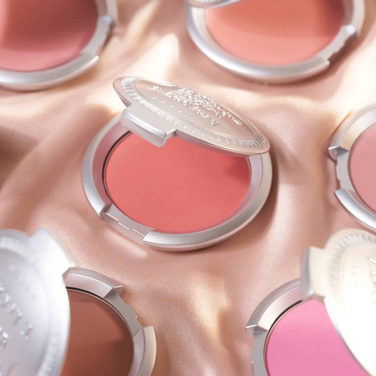 Rubor en Polvo T. LeClerc - Impacto Profesional de Larga - Imagen 4