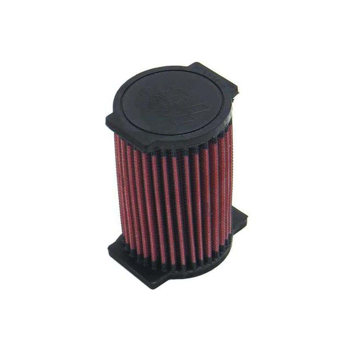 Filtro de aire del motor K&N: Alto -Black - Imagen 3