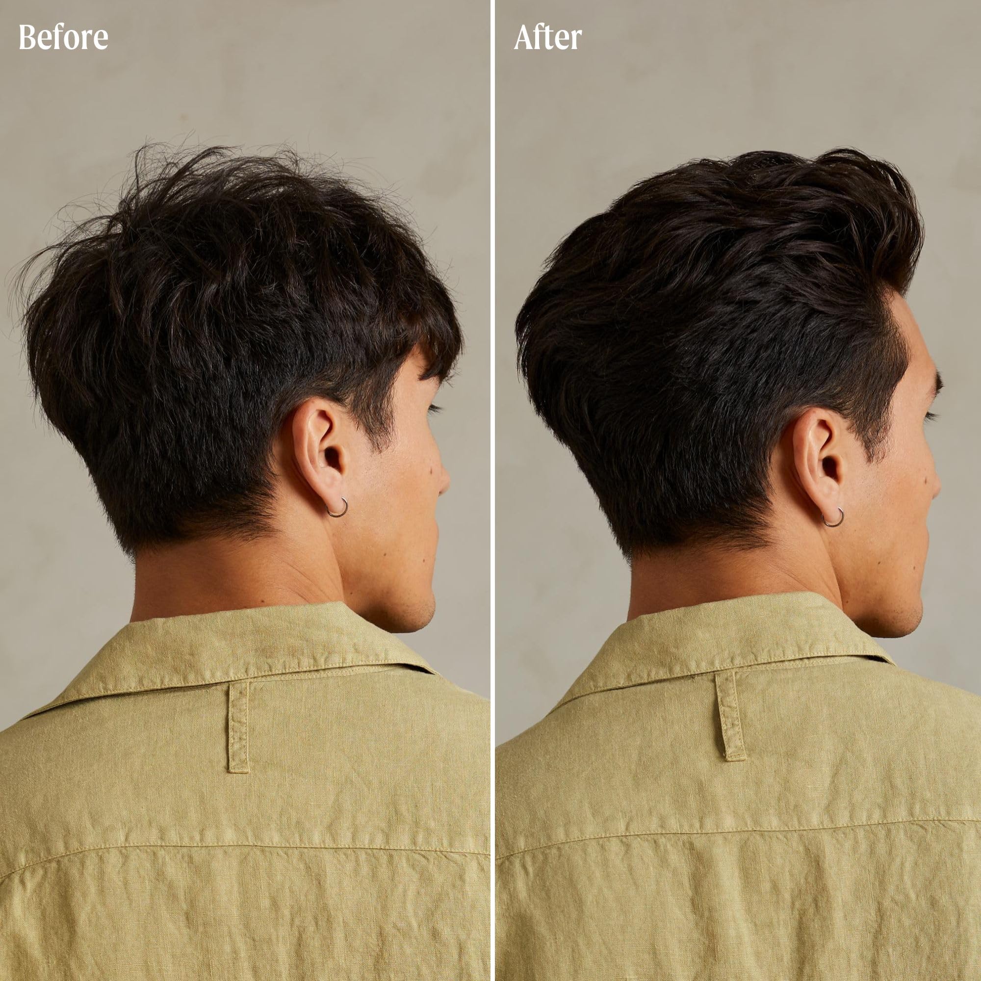 Acondicionador de Árbol de Té Especial, Desenreda, Suaviza - Imagen 5