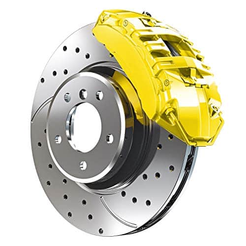 Sistema de Pintura para Calibrador de Frenos de Alta - Imagen 4