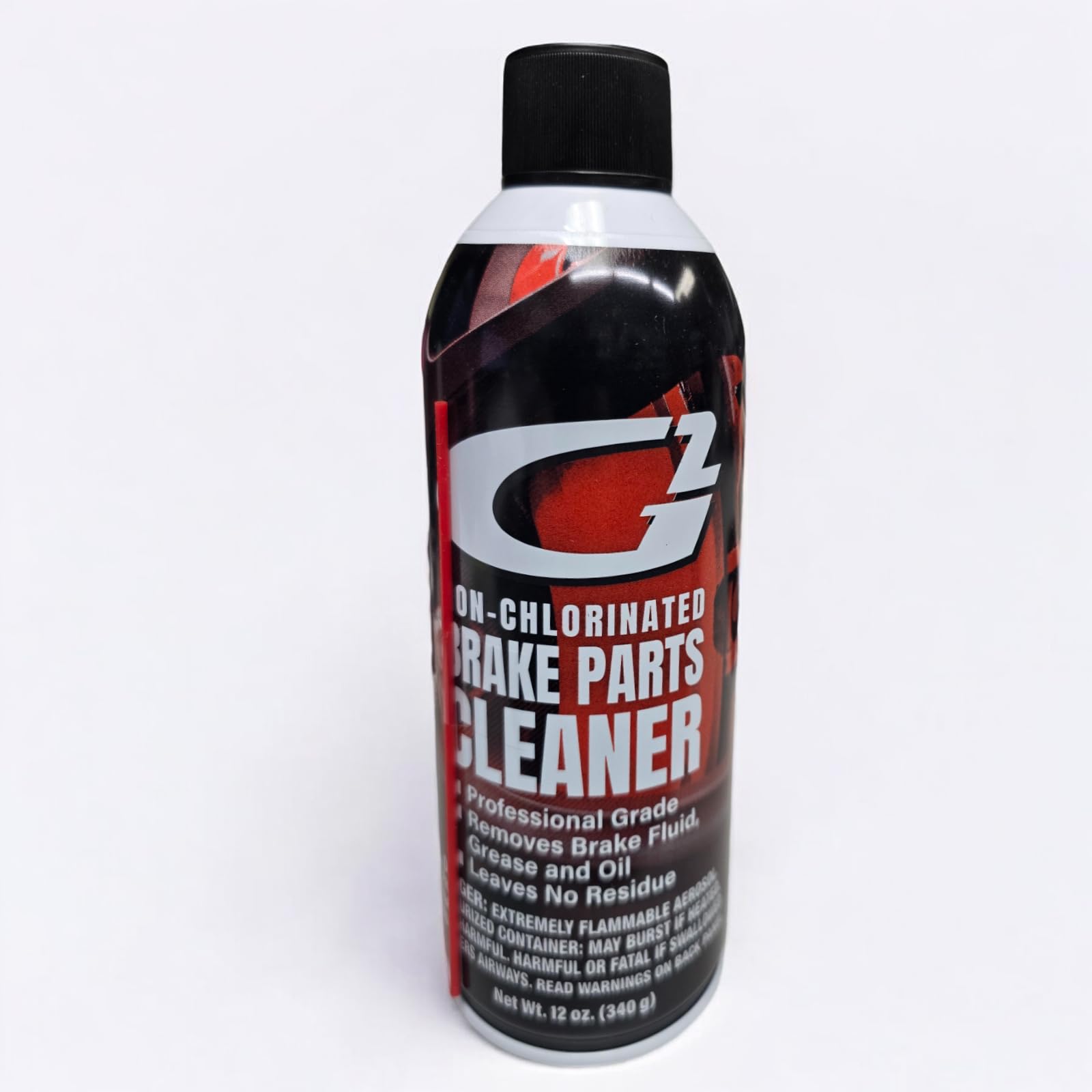 Kit de Pintura para Calibradores de Freno de Alta -Negro - Imagen 8