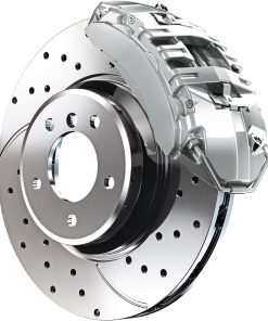 Sistema de Pintura para Calibradores de Freno de Alta