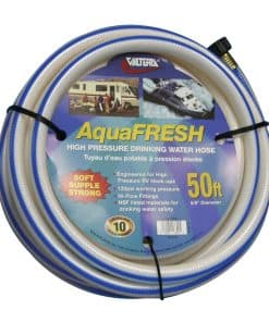 Manguera de Agua Potable de Alta Presión Valterra W01-6600
