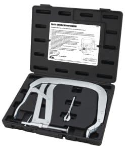 Compresor de Resorte de Válvula Pesado Performance Tool