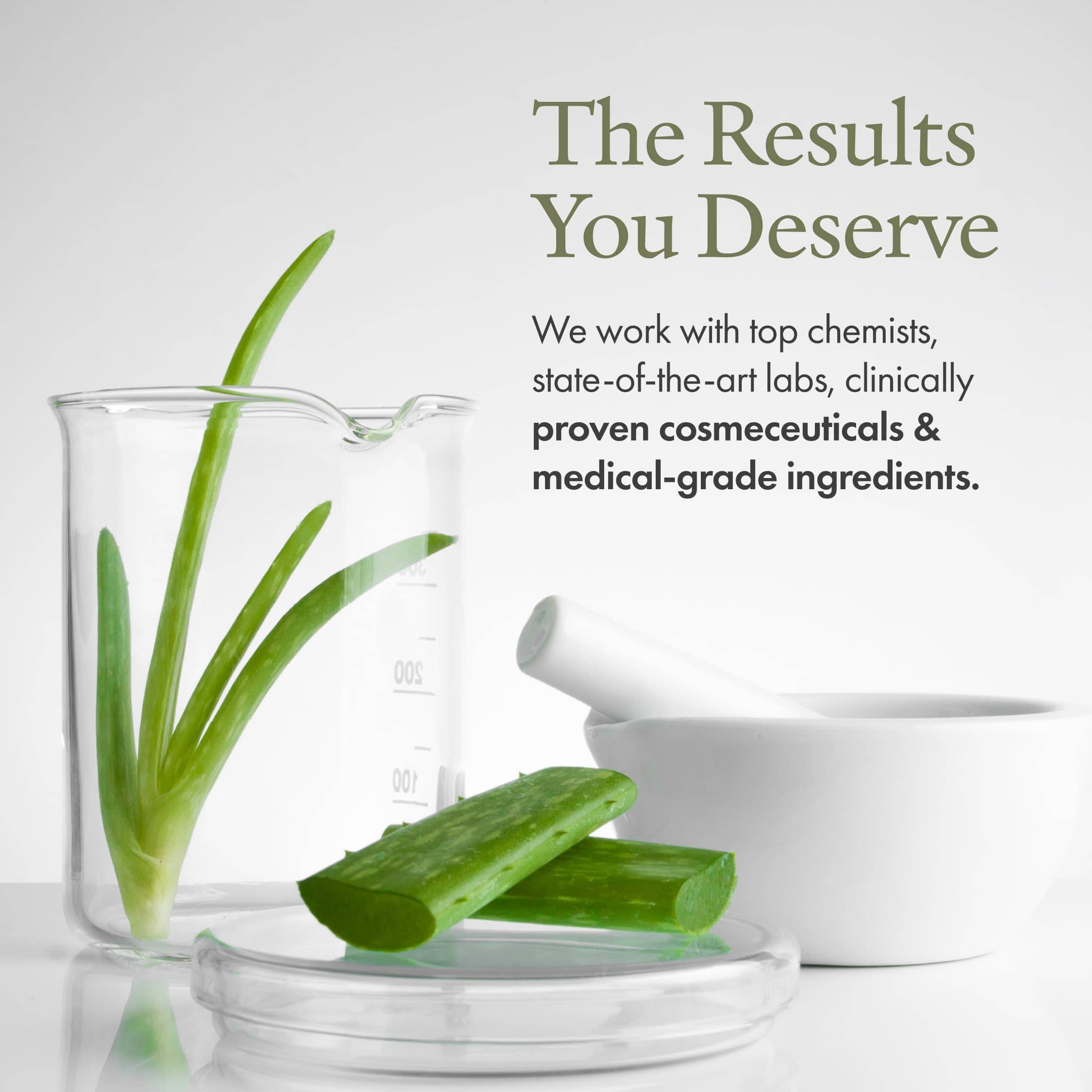 emergin C Deglazing Cleanser - Limpiador facial para piel - Imagen 7