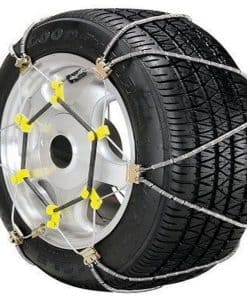 Cadena de tracción para neumáticos de pasajeros SCC SZ335