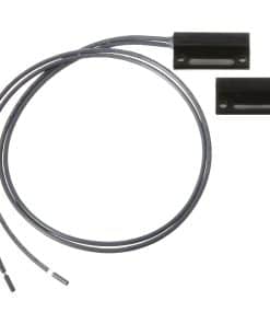 Interruptor Magnético de Puerta Rectangular Kwikee