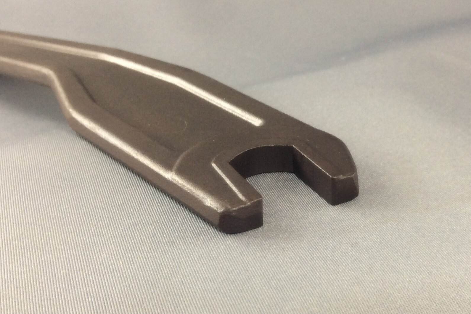 Llave de pedal Hozan C-200 - Imagen 5