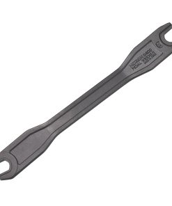 Llave de pedal Hozan C-200