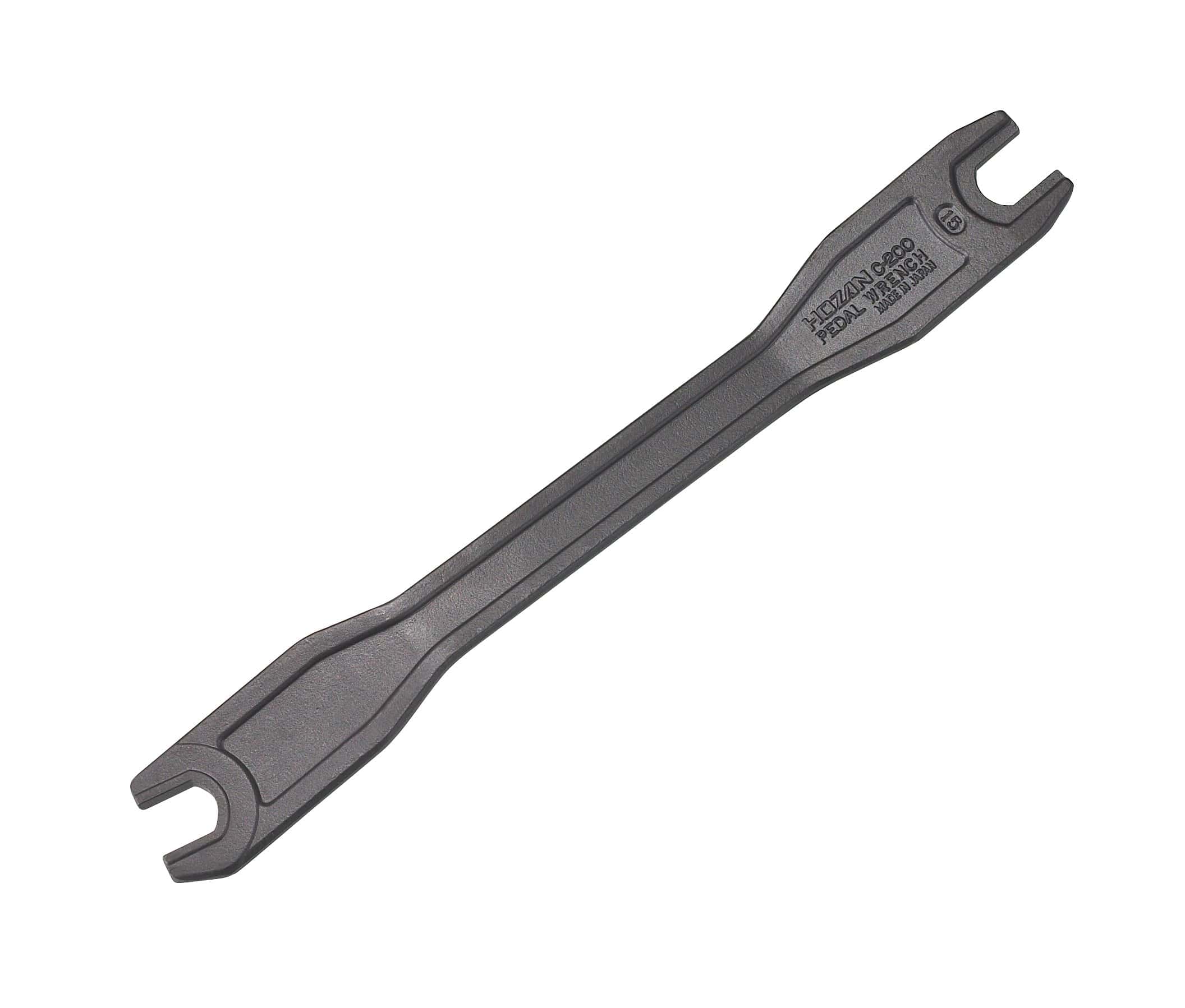 Llave de pedal Hozan C-200