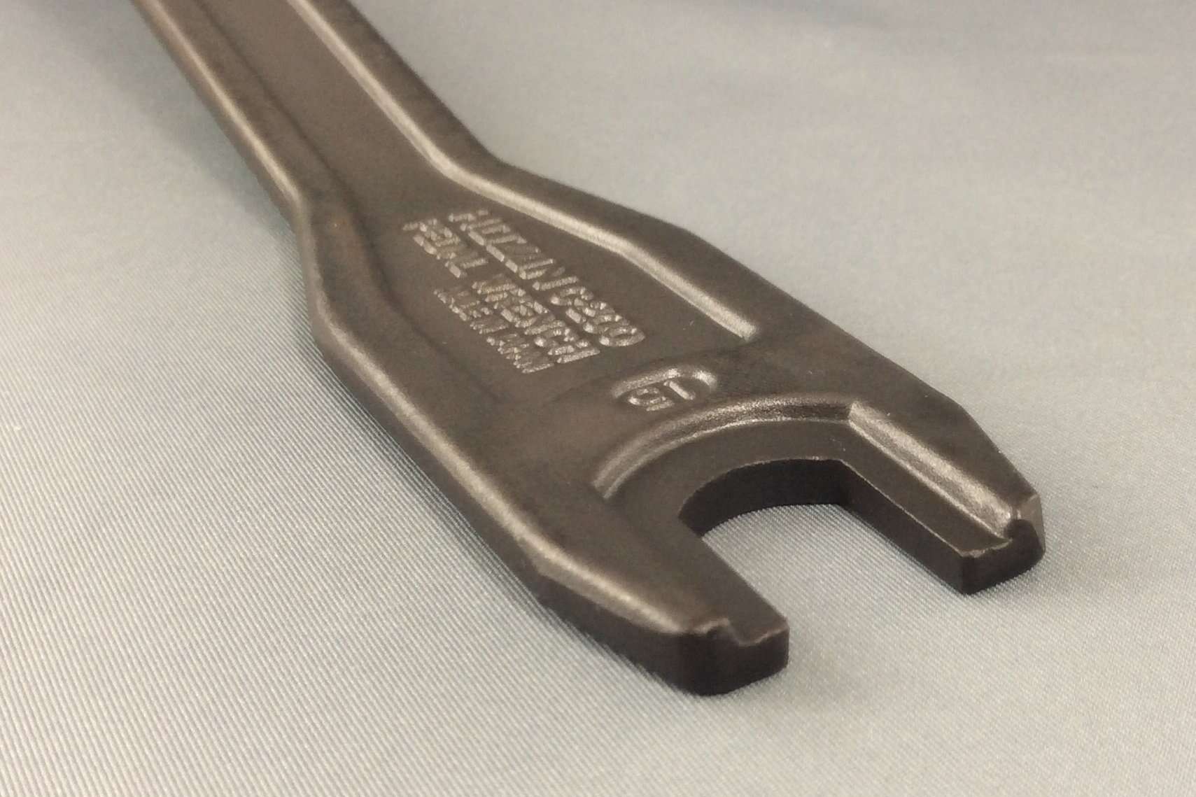 Llave de pedal Hozan C-200 - Imagen 6