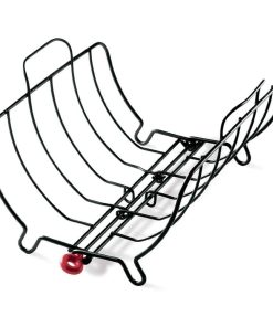 Rejilla para Asar Cuisipro 746780, 16 in, Acero Inoxidable