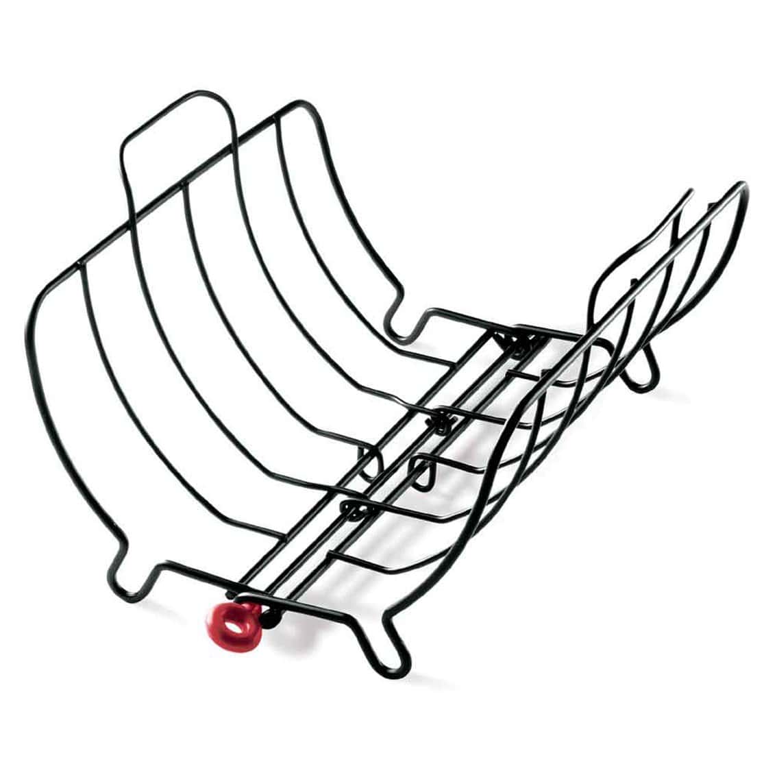 Rejilla para Asar Cuisipro 746780, 16 in, Acero Inoxidable