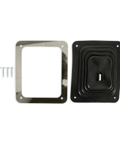 Kit de Arranque y Placa Hurst 1148429 Indy, Negro