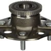 Mazas Timken Precargadas, Pre-Engrasadas Y Pre-Selladas -