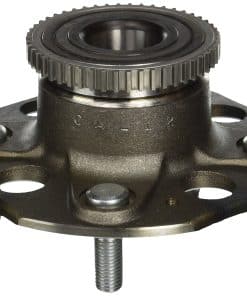 Mazas Timken Precargadas, Pre-Engrasadas Y Pre-Selladas -