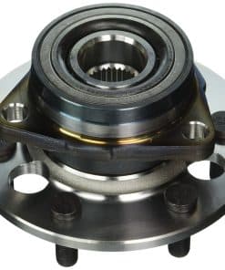 Mazas Preajustadas, Preengrasadas y Precintadas Timken -