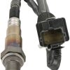 Sensor de Oxígeno BOSCH 15493 Premium Equipo Original -