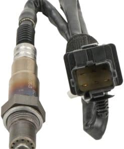 Sensor de Oxígeno BOSCH 15493 Premium Equipo Original -
