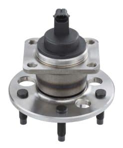 Ensamblaje de Rodamiento y Cubo de Rueda MOOG 512003 para