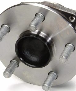 MOOG 512218 Conjunto de Rodamiento de Rueda y Cubo para