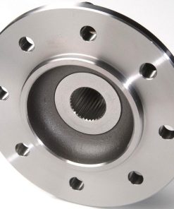 MOOG 515012 Ensamble de Rodamiento de Rueda y Cubo para