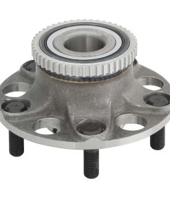 MOOG 512188 Ensamblaje de Rodamiento de Rueda y Cubo para