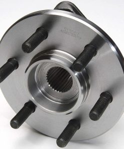 MOOG 515007 Ensamble de Rodamiento y Buje para Dodge Dakota