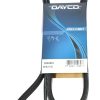 Correa de accesorios Dayco para Ram Promaster 2015-2023 -
