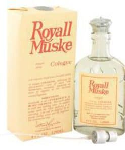 Royall Muske de Royal Fragrances para Hombres. Loción After