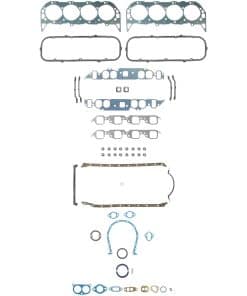 Juego de juntas para motor FEL-PRO FS 8180 PT-9 para