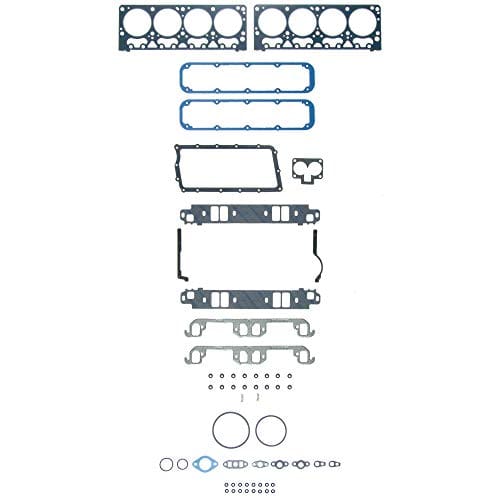 Juego de empaques de culata FEL-PRO HS 26179 PT-2