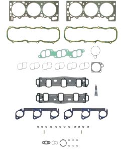Conjunto de junta de culata del motor FEL-PRO HS 9081 PT-1