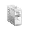 Epson T850900 T850 UltraChrome HD Light Light Black - Tinta